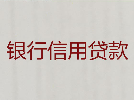 温岭贷款公司